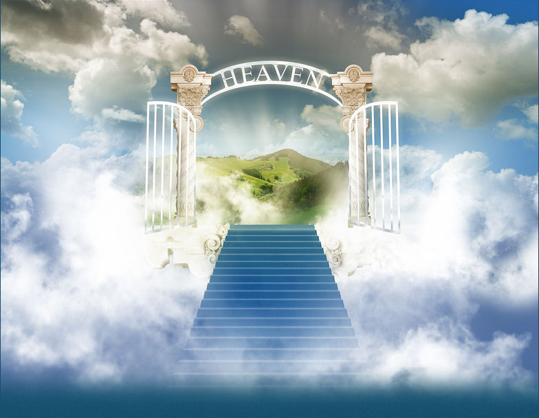 Picture of Heaven
